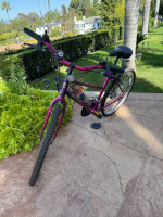 Bicycle - 2 available