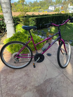 Bicycle - 2 available