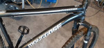 Mongoose Excursion 29" Wheels bicycle, 21 Speed Mountain bike, disc br