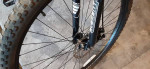 Mongoose Excursion 29" Wheels bicycle, 21 Speed Mountain bike, disc br