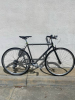Specialized Globe Road Bike