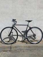 Specialized Globe Road Bike
