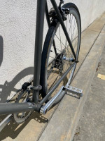 Specialized Globe Road Bike