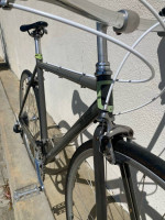 Specialized Globe Road Bike