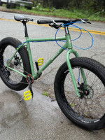 Surly Wednesday XL