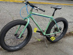 Surly Wednesday XL