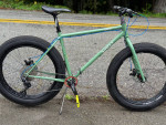 Surly Wednesday XL