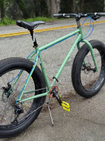 Surly Wednesday XL