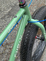 Surly Wednesday XL