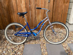 Woman's Kulana Beach Cruiser