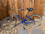 Woman's Kulana Beach Cruiser