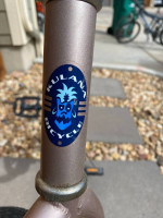 Woman's Kulana Beach Cruiser
