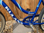 Woman's Kulana Beach Cruiser