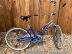 Woman's Kulana Beach Cruiser