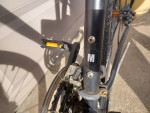 Specialized Crosstrail hybrid bicycle