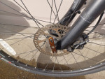 Specialized Crosstrail hybrid bicycle