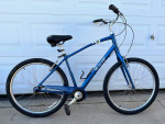 Raleigh Circa 3 Speed Comfort/Hibrid