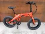 Sondors Fold X E-Bike