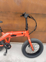 Sondors Fold X E-Bike