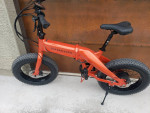 Sondors Fold X E-Bike