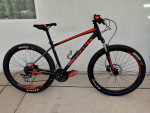 2018 Giant Talon 3