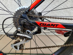 2018 Giant Talon 3