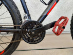 2018 Giant Talon 3