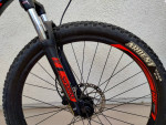 2018 Giant Talon 3