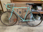 Bianchi Sport SX road bicycle
