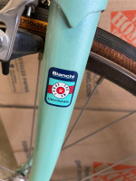 Bianchi Sport SX road bicycle