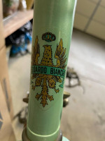 Bianchi Sport SX road bicycle