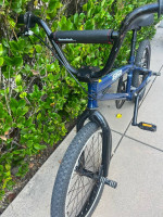 GFR BMX Bike