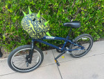 GFR BMX Bike