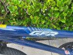 GFR BMX Bike