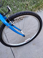 Specialized hard rock gx Medium bike in good condition