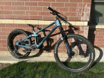 Transition Scout Carbon GX Medium