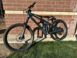 Transition Scout Carbon GX Medium