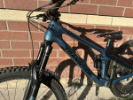 Transition Scout Carbon GX Medium
