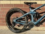 Transition Scout Carbon GX Medium