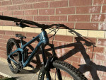 Transition Scout Carbon GX Medium