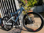 2012 YETI ASR5