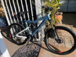 2012 YETI ASR5