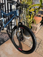 2012 YETI ASR5