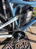 2012 YETI ASR5