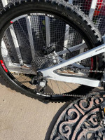 2012 YETI ASR5