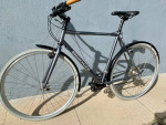 Bianchi city weekender gravel 55cm