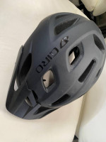 Giro helmet