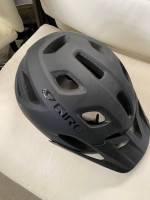 Giro helmet