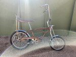 Schwinn Krate reproduction
