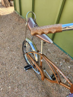 Schwinn Krate reproduction